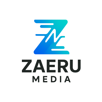 Zaeru Media
